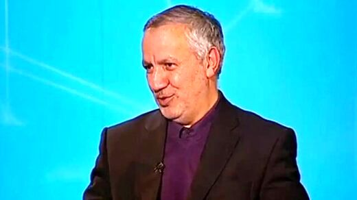 عید غدیر شادمانی همگانی / سید عطاءالله مهاجرانی