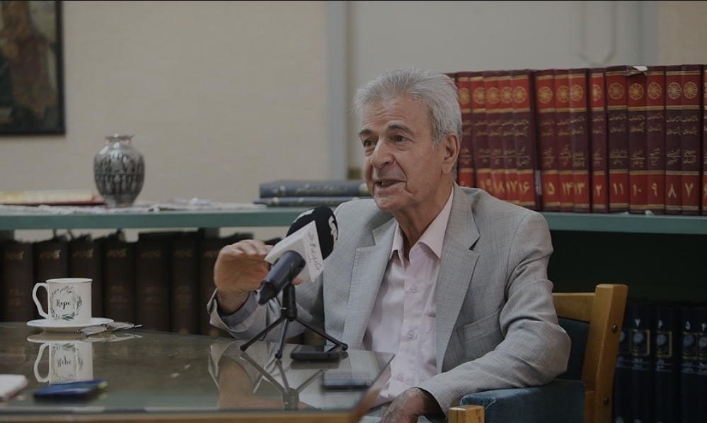 چگونه برای نسل جدید «عادت مقدس و خوب»‌ بسازیم + فیلم