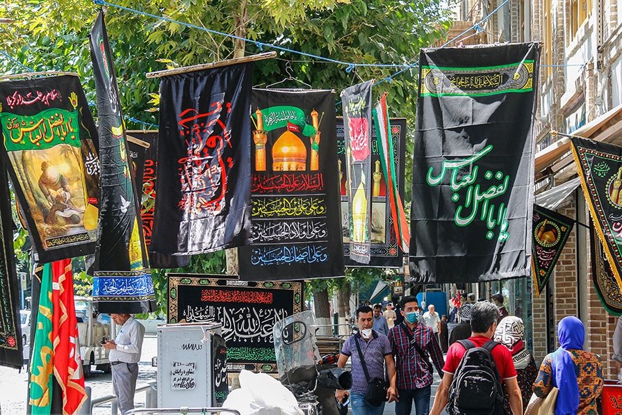 مردم به اسلام مداحان روی آورده اند/ ندانم گرایی در مورد وجود خدا به شدت افزایش یافته