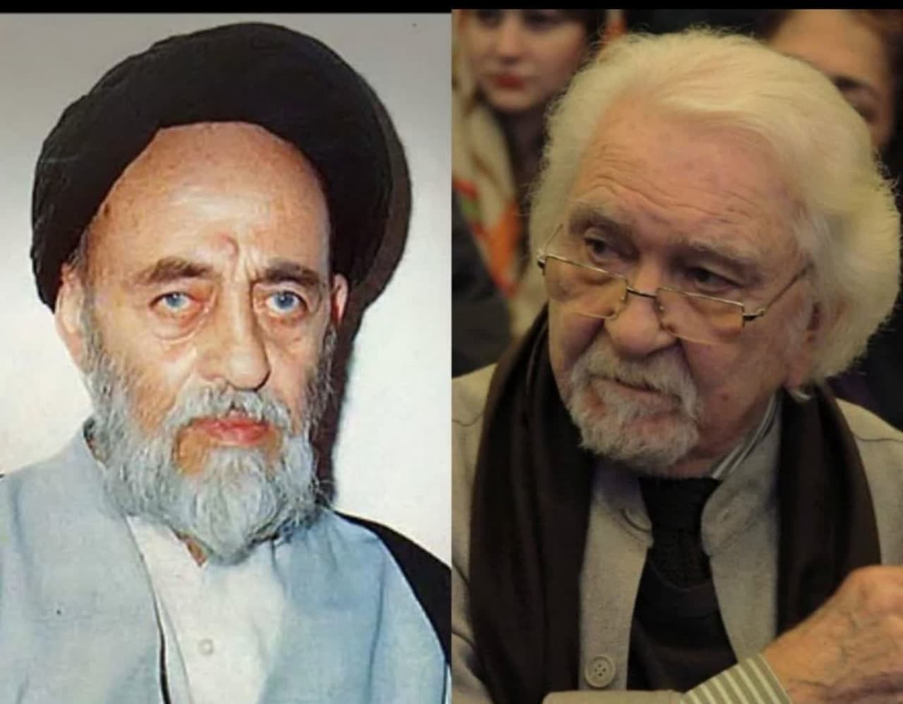 لحظه ای که به حال عادی بازگشتم، ساعتها گذشته بود …