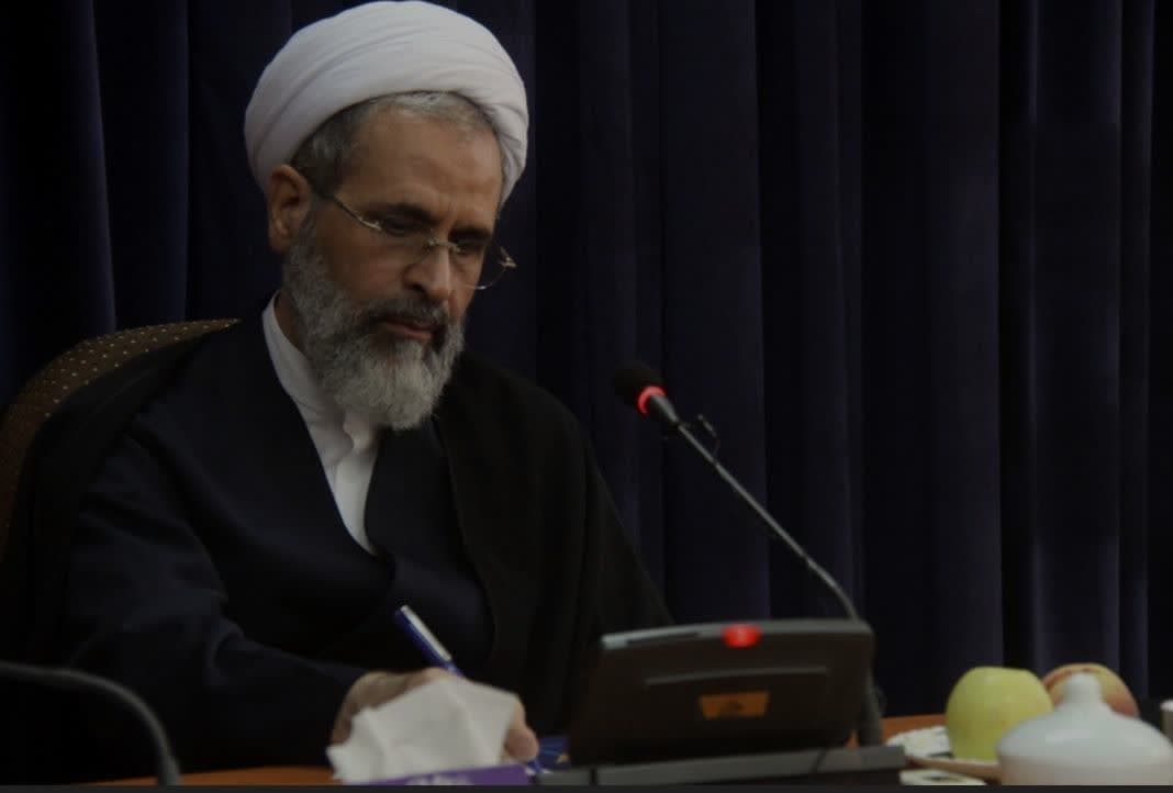 نامه مدیر حوزه های علمیه به شیخ الازهر درباره اهانت های اخیر به قرآن