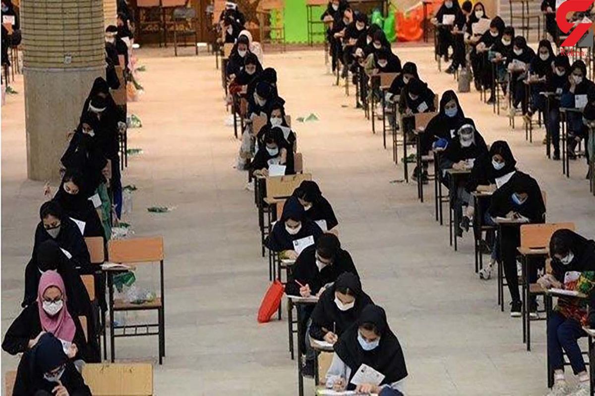 عباس عبدی نوشت: «عذر بدتر از گناه وزیر علوم»