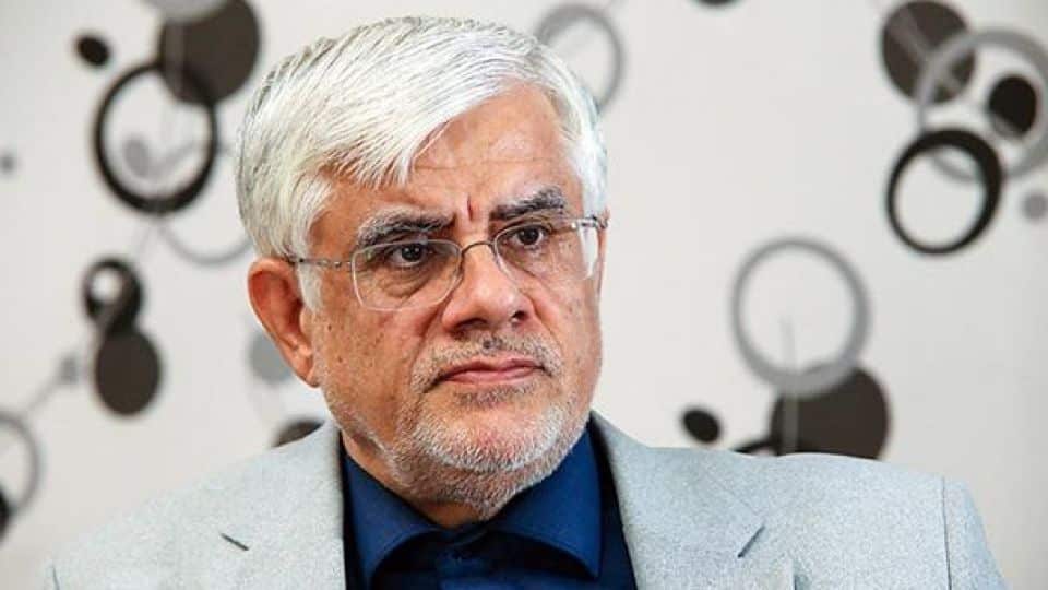 عارف: بارها از روند حاکم بر هیات‌های جذب در دانشگاه‌ها گلایه کردم