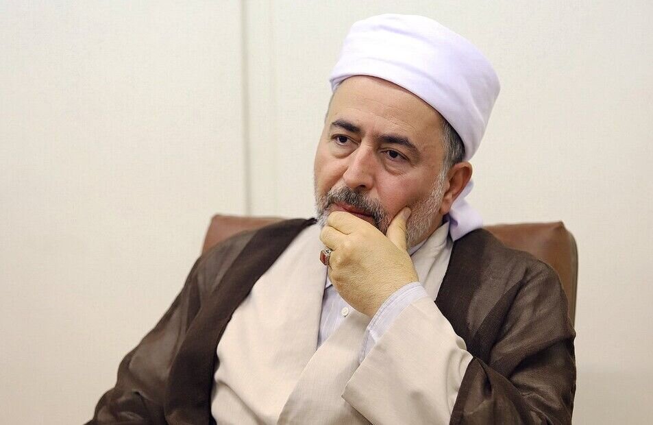 ماموستا عبدالسلام کریمی: استانداران مشاوران اهل سنت جذب خواهند کرد