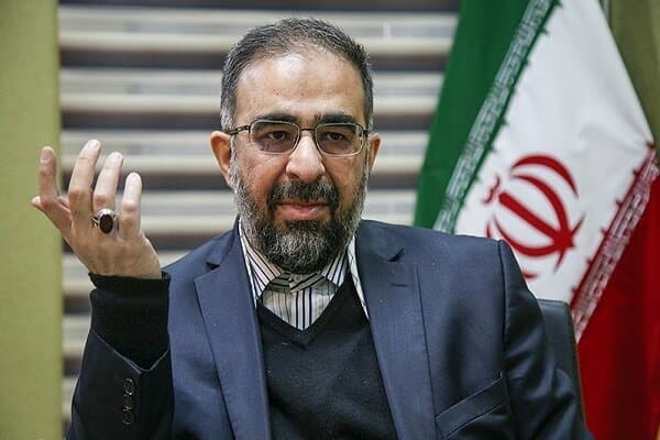 مبلغ؛ حلقه وصل مردم و جریان علم و تمدن / محمد هادی همایون