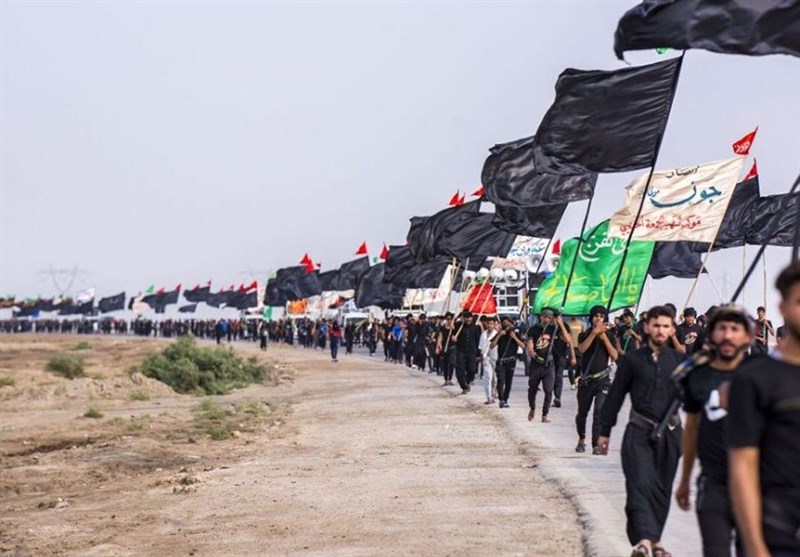 آستان قدس علوی زمان اجرای طرح خدماتی ویژه اربعین در نجف اشرف را اعلام کرد