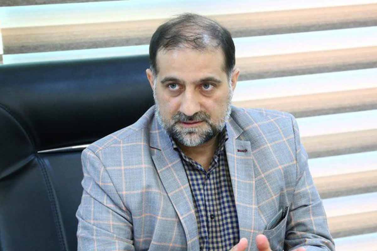 انتصاب محمدمهدی بحرالعلوم به عنوان مسئول دبیرخانه ملی حفظ قرآن