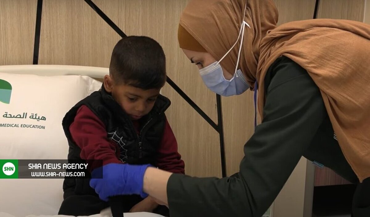 تولیت حرم امام حسین (ع) در همه استان‌های عراق بیمارستان می‌سازد