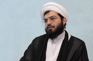 مهدی همازاده