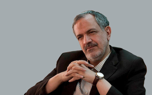 مدرس مراقب بود در نقد رقبای سیاسی از عناوین دینی استفاده نکند!