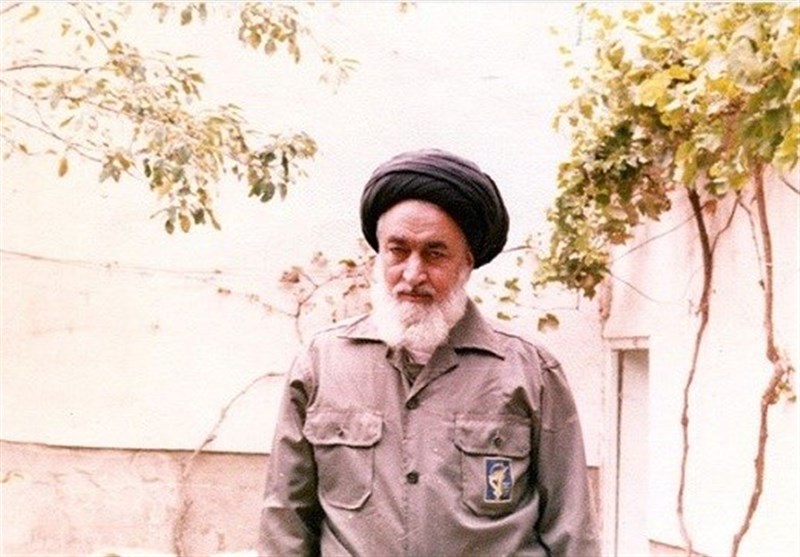 موشن گرافیک| گوشه‌ای از زندگی شهید آیت‌الله سید اسدالله مدنی