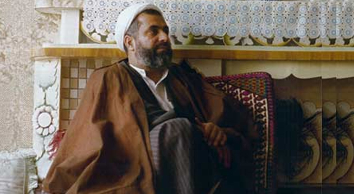 بشنوید| حال امام زمان از زبان شیخ احمد کافی