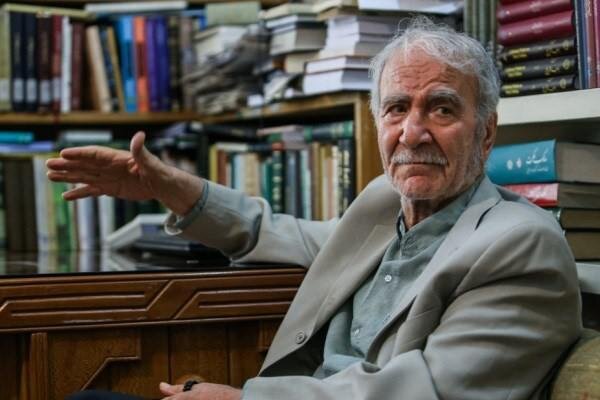 بشنوید | چرا امثال مولوی و سعدی در کشورهای اسلامی غیر از ایران وجود ندارند؟