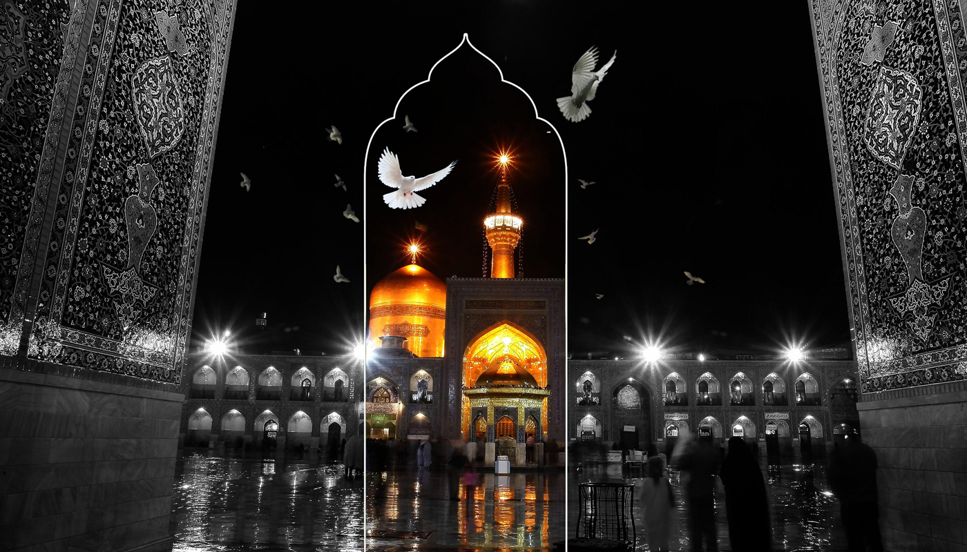 بشنوید | نماهنگ پناه: هر چه هستم هر که بودم، بر کسی مربوط نیست …