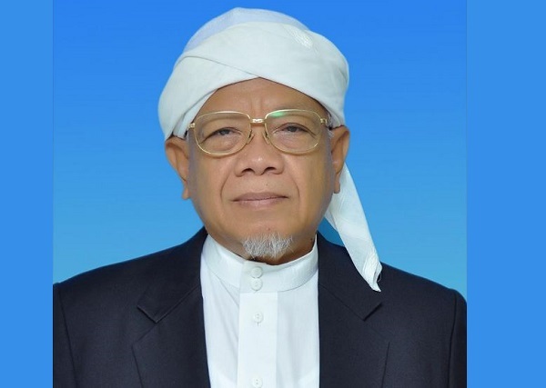 آرون بونشام نوزدهمین رهبر معنوی مسلمانان تایلند شد 