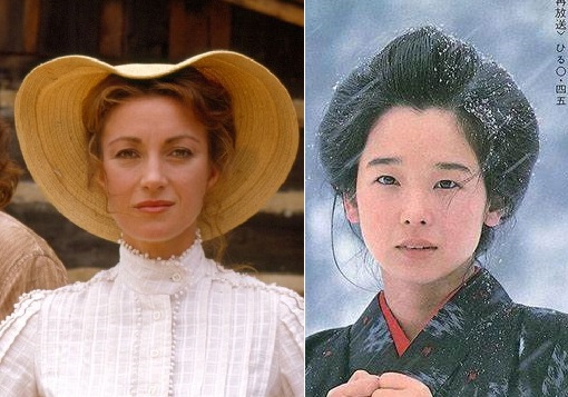 اوشین+ پزشک دهکده