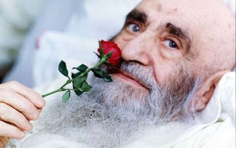 یادداشت معنادار و احساسی پدر آیت‌الله مرعشی نجفی برای پسرش