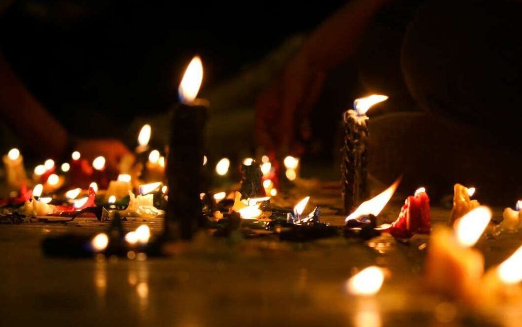 بشنوید | نوحه فارسی موذن‌زاده برای شام غریبان