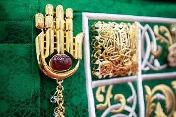 ببینید | ماجرای شهادت حضرت عباس(س) در بیان رهبر انقلاب