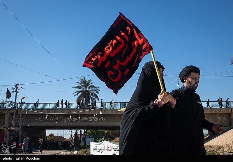 اگر حضور در اربعین برای‌مان مقدور نیست چه کنیم؟