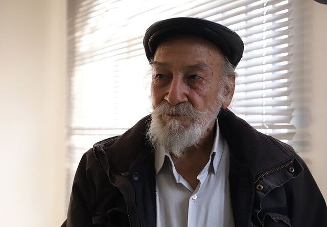 از سابقه ۶۰ سال تعزیه خوانی تا حضور در سینما و تلویزیون