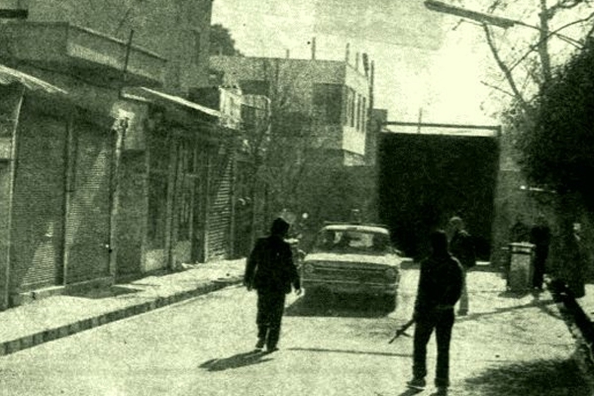 هزار و ۱۲۰ خانه‌ فساد در «شهر نو» تهران چه شد؟