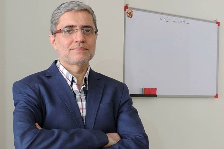 پاسخ‌ به پرسش‌های نسل جدید با افکار یکی از عارفان مشهور