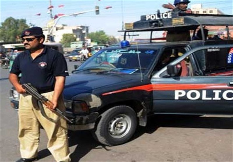 ببینید | حمله به عزاداران سیدحسن نصرالله