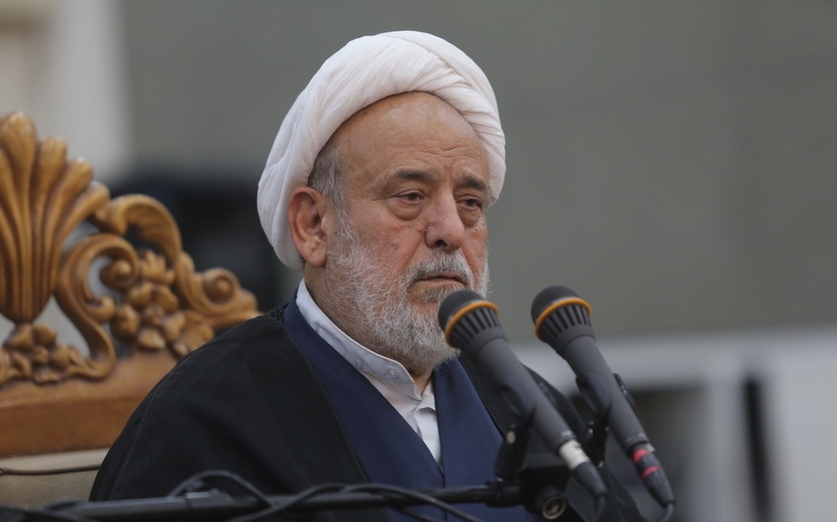 ببینید | چه کسانی با خدا بیعت می کنند؟/ پاسخ استاد انصاریان