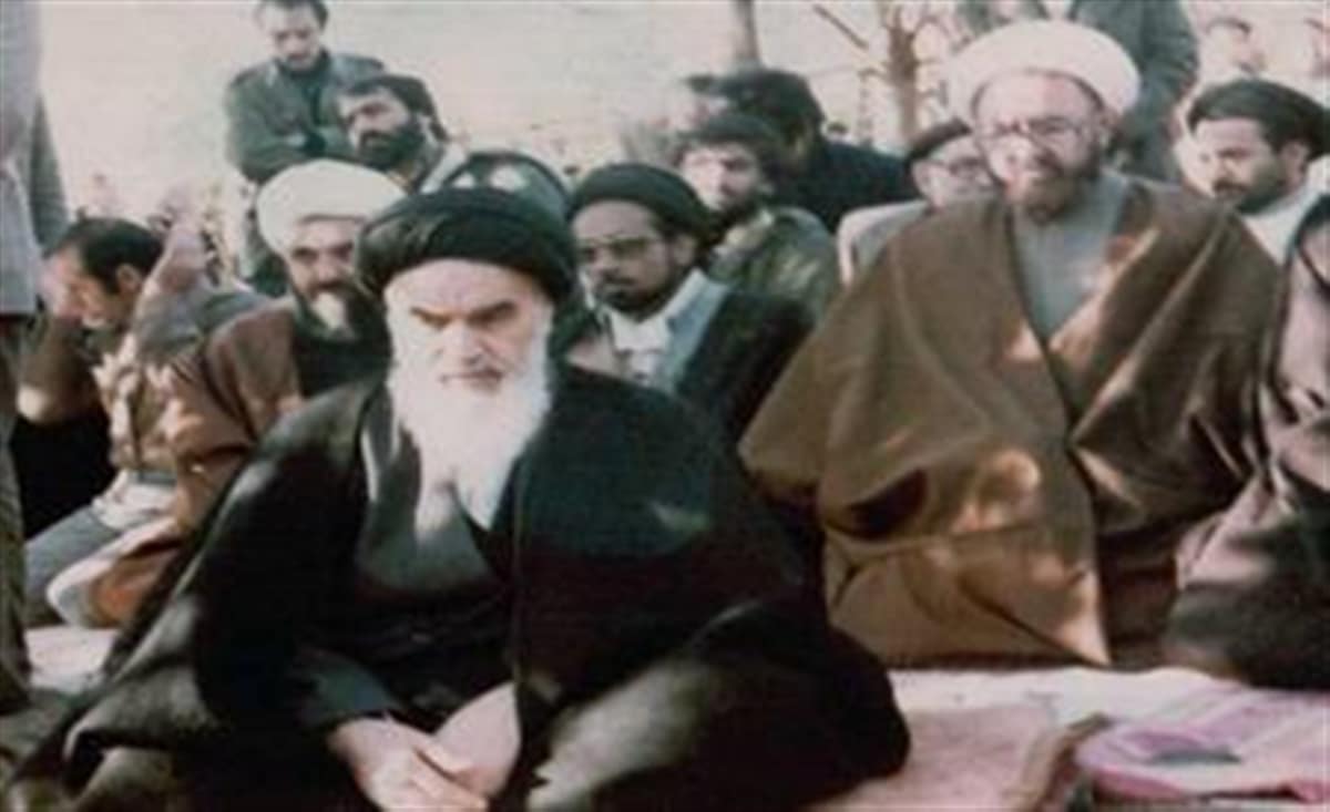 ببینید | امام خمینی چه دعای ویژه ای برای شهید مطهری کرد؟