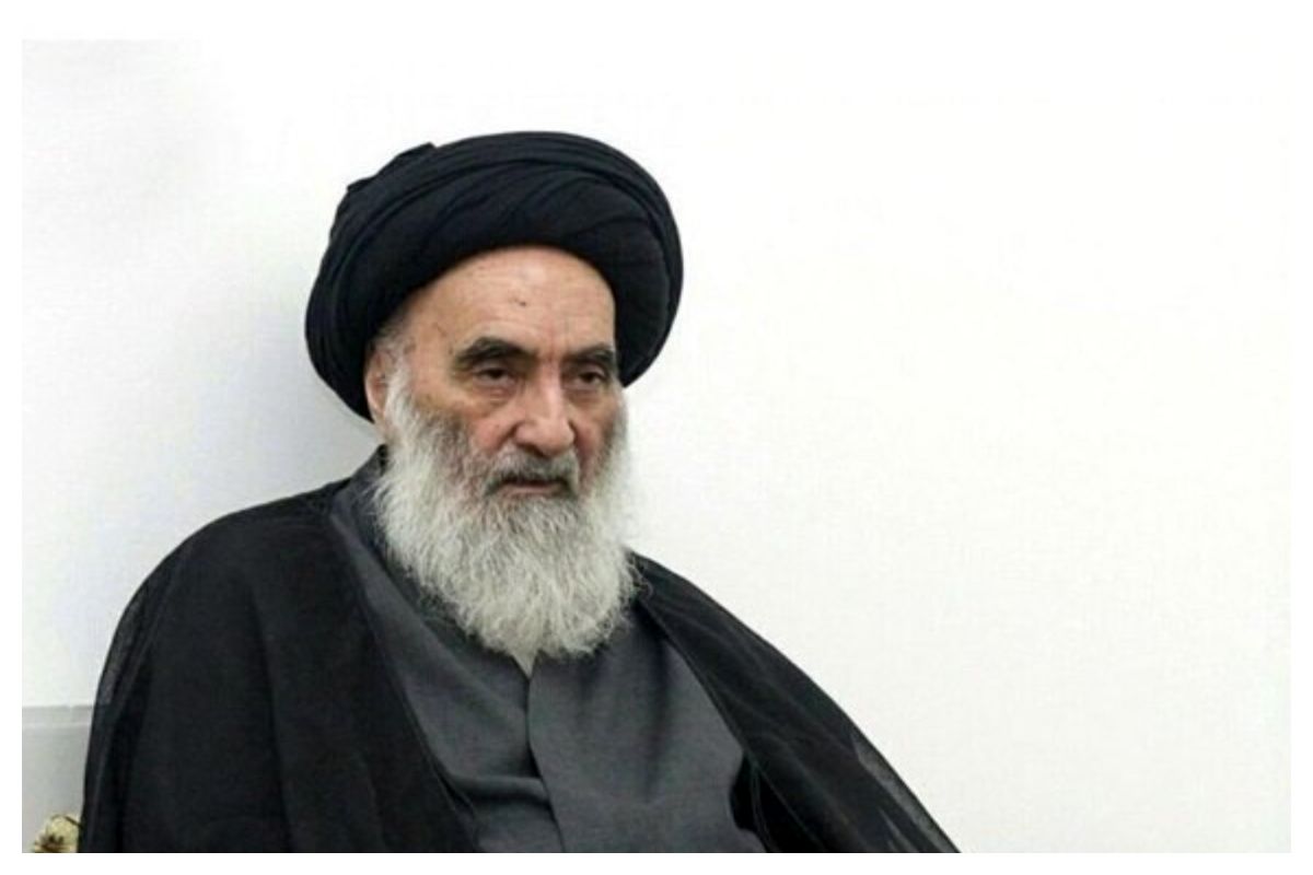 آیت‌الله سیستانی بیانیه داد/ دروس حوزه نجف تعطیل شد