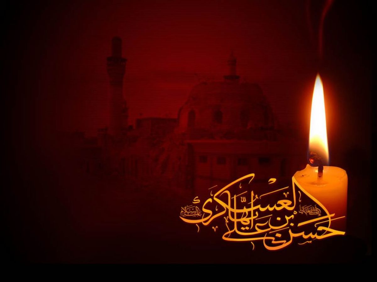 خفقان حکومتی در دوران امام حسن عسکری