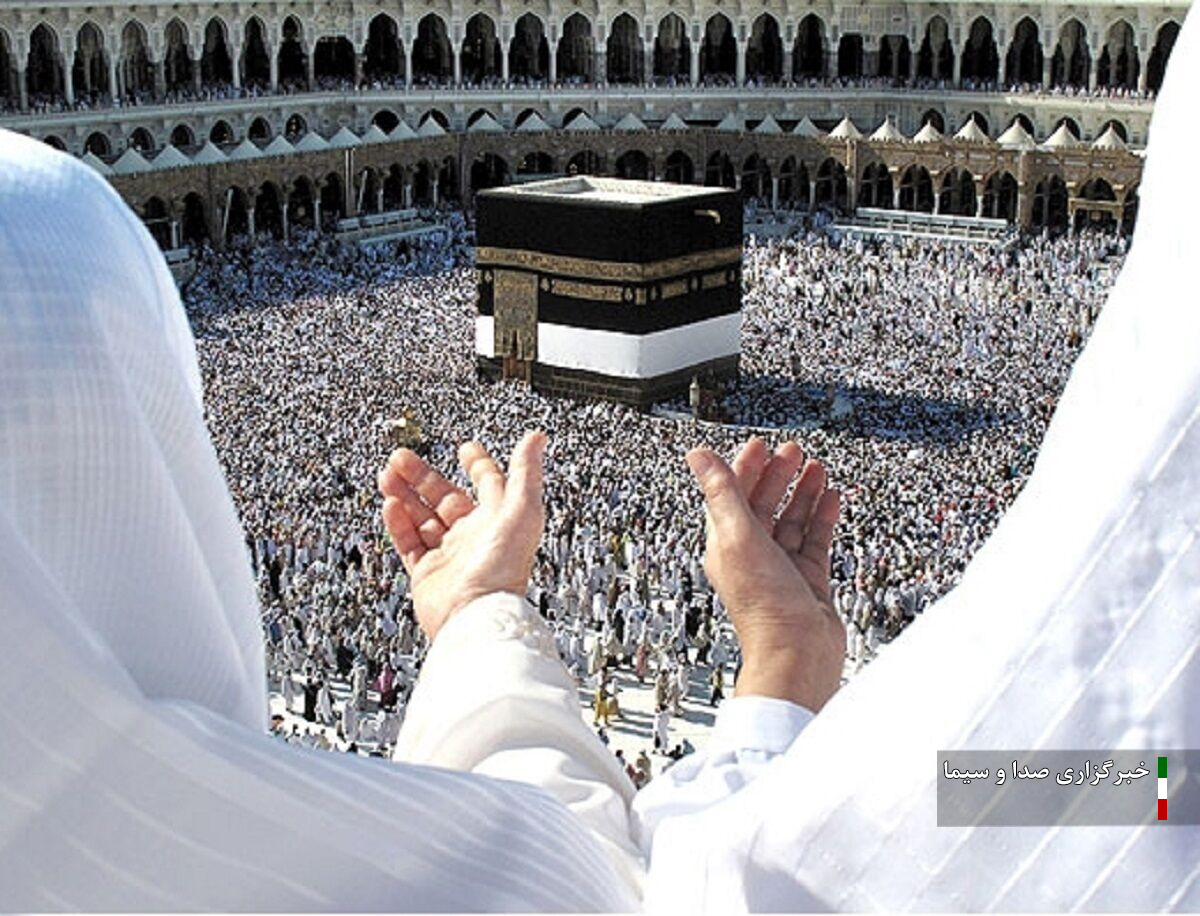 اگر می خواهید عمره مفرده ثبت نام کنید