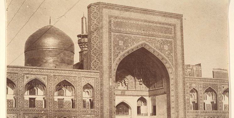 کدام شاه بیشترین هدایا را به حرم امام رضا تقدیم کرد؟