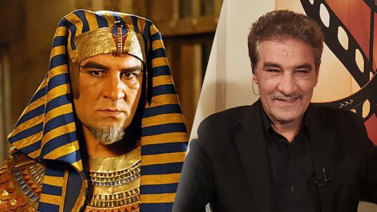 نظر جعفر دهقان درباره دین در سینما