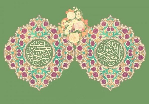 دهم ربیع الاول، ازدواج حضرت خدیجه و پیامبراکرم