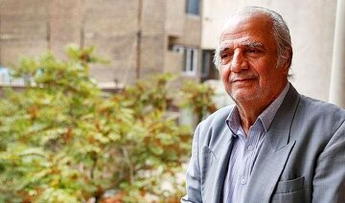 ببینید | معلم ماندگاری که ۱۵۰ کتاب نوشت