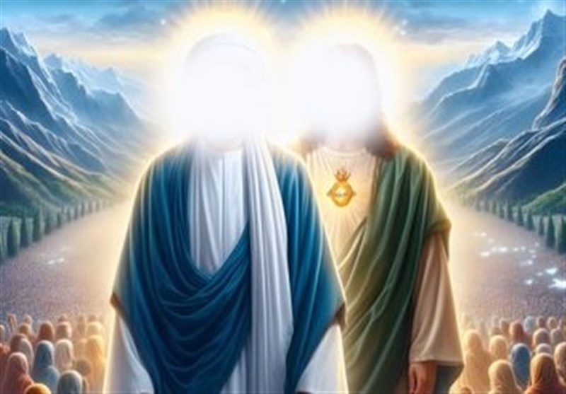 مسیحی ها موعود و آخرالزمان را چگونه تعریف می کنند؟