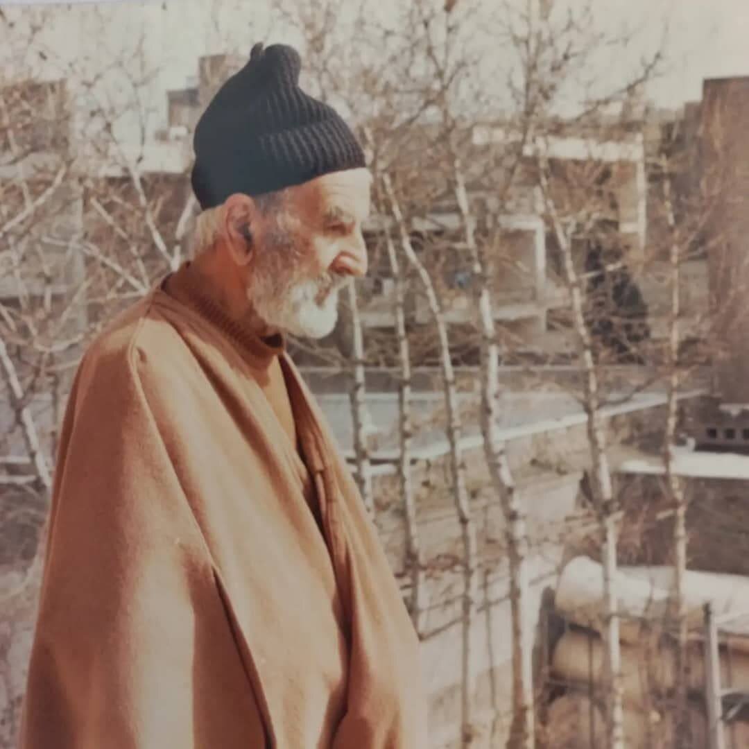 معمار افتخاری حرم سیدالشهدا را بشناسید/ درخواست آیت‌الله بروجردی از او چه بود؟