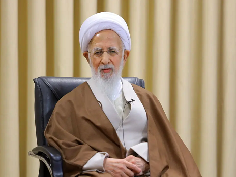 منظور آیت‌‌الله جوادی از شیطان دهان بسته چه بود؟