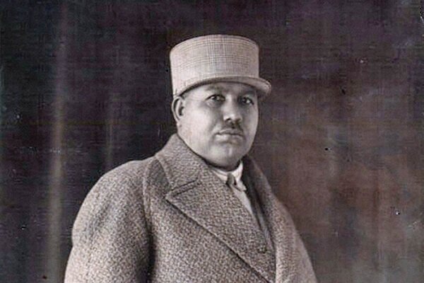 او ۸۵ سال در گوری گمنام ماند