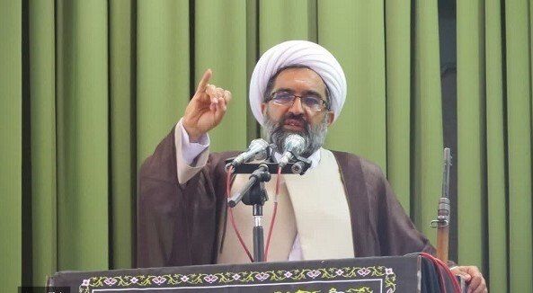 سوءقصد به جان امام جمعه کازون/ حجت الاسلام صباحی درگذشت