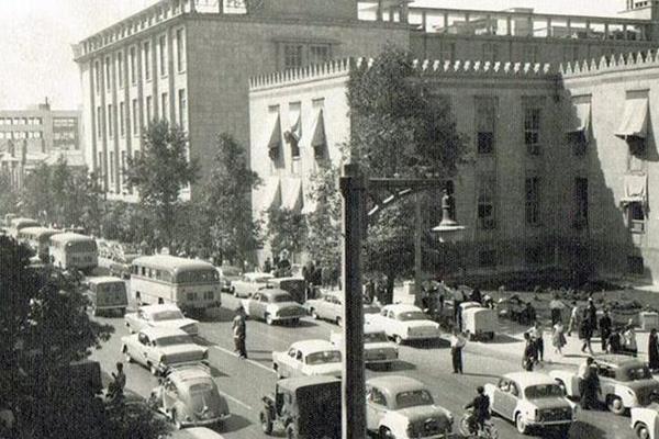 چهره‌های دینی تاثیرگذار محله سنگلج تهران