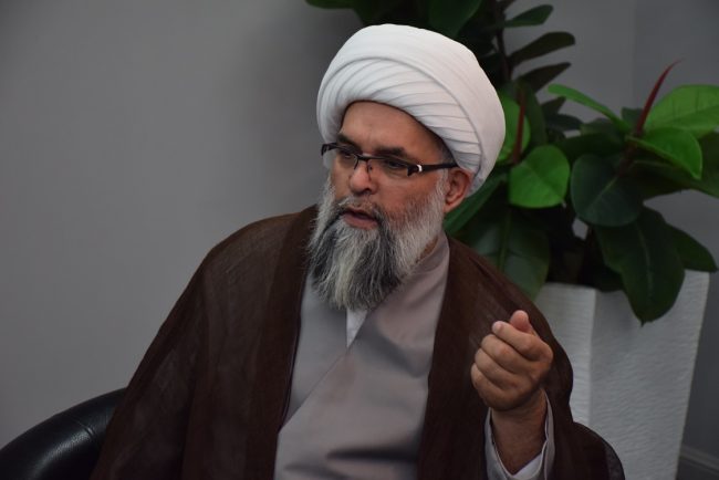 بشنوید | اظهاراتی تازه درباره کمک کردن جن ها به اسرائیل