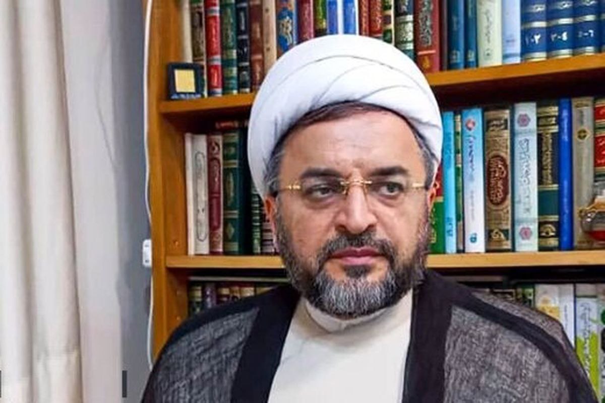 عضو مجلس خبرگان و تئوری کشته شدن نصف عالَم!