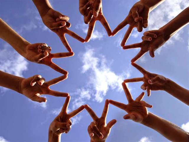 سه زمانی که یک دوست خوب، شما را فراموش نمی کند