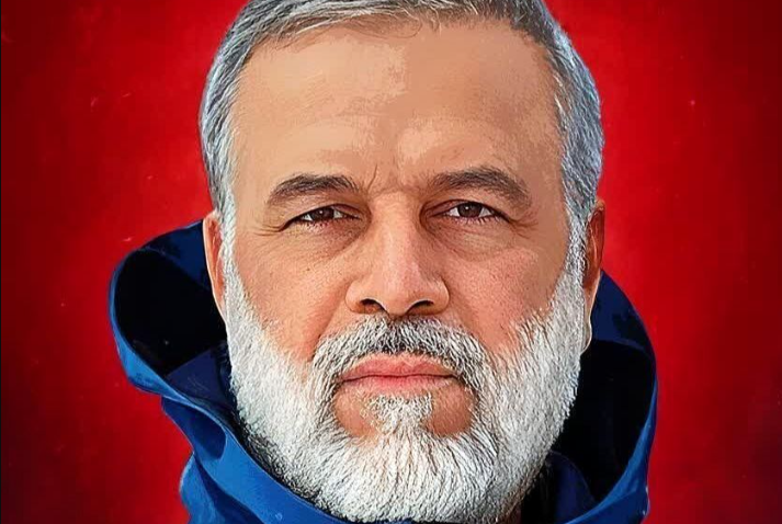 ببینید | پزشکی که زندگی در کانادا را ترک کرد