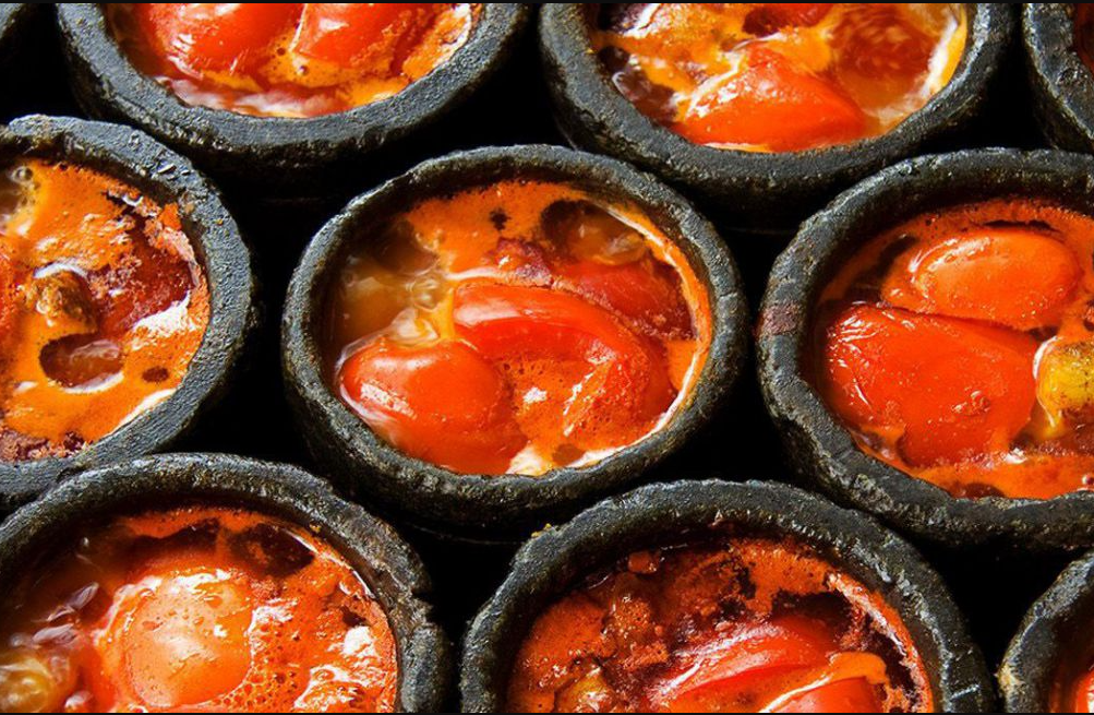 ببینید | روایت جالبی از دیزی سنگی‌های مشهد