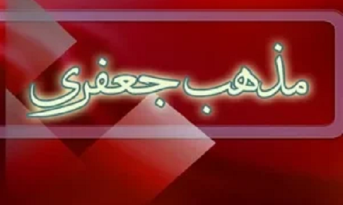 درخواست رسمیت مذهب شیعه در افغانستان