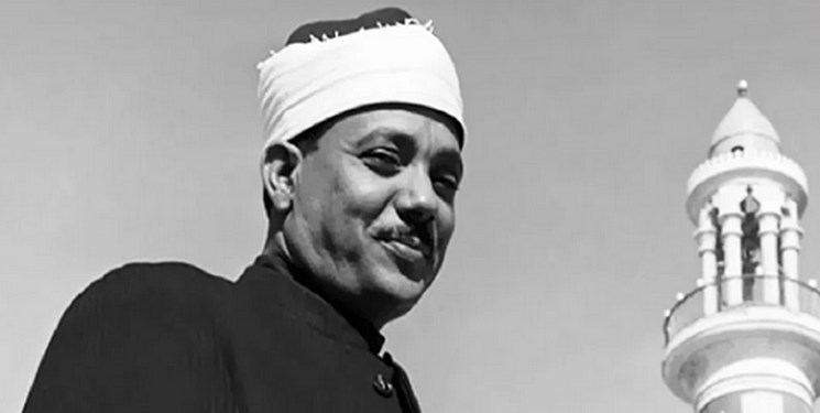 ببینید | آرزوی عبدالباسط برای مسجد الاقصی